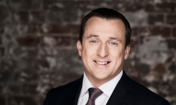 Tom Malone named managing director of Nine’s radio assets