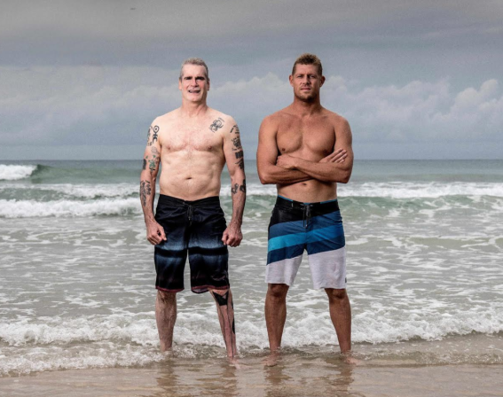 Mercedes-Benz launches ‘Tough Conversations’ with Henry Rollins