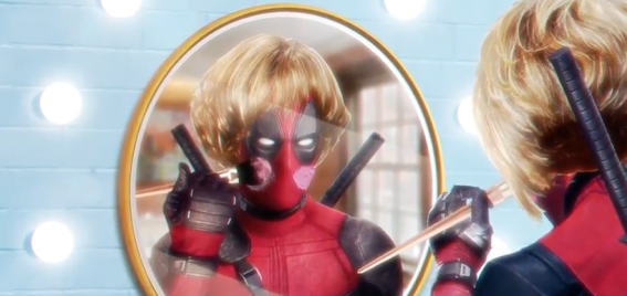 20th Century Fox and V Energy create campaign for Deadpool 2 launch