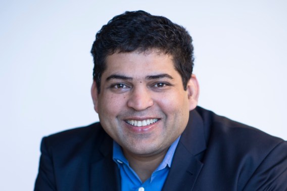 P&G promotes sales director Vivek Gupta to lead Australian operations
