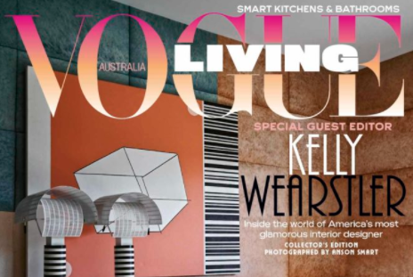 News Corp appoints Rebecca Caratti as Vogue Living editor
