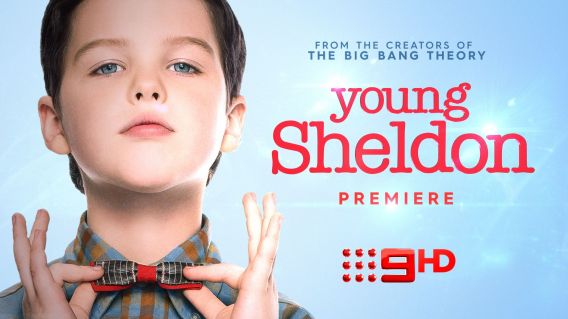 Young Sheldon helps Nine to Easter week ratings win
