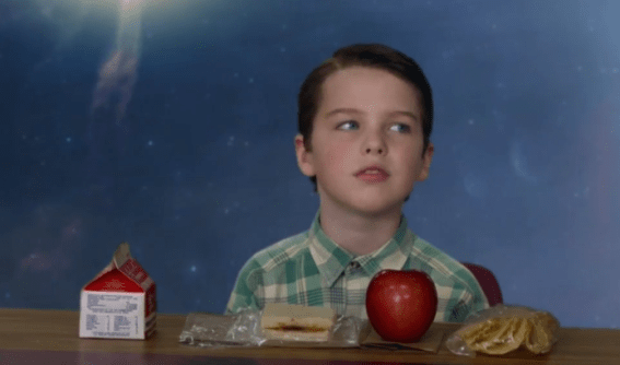 Big Bang Theory and Young Sheldon deliver Nine another ratings win