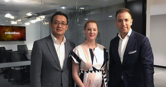 Dentsu Aegis Network officially launches Merkle in Australia