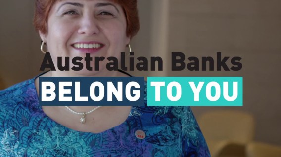 Bank advertising escapes criticism in the financial services royal commission