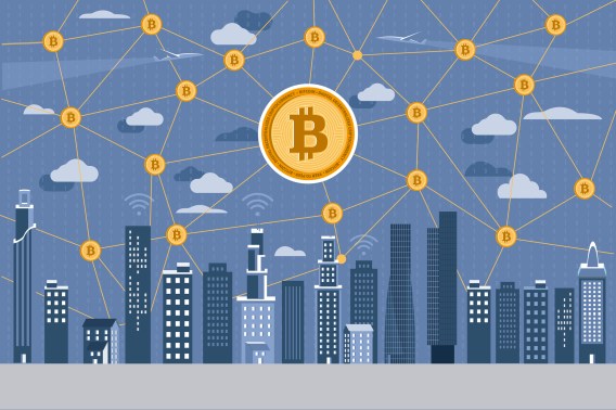 Beyond the buzz: Blockchain’s real world applications