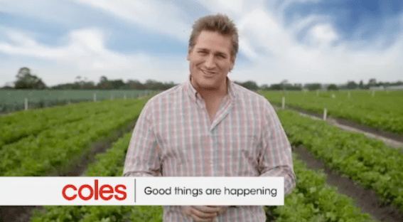 Coles adds DDB and TBWA to supermarkets roster