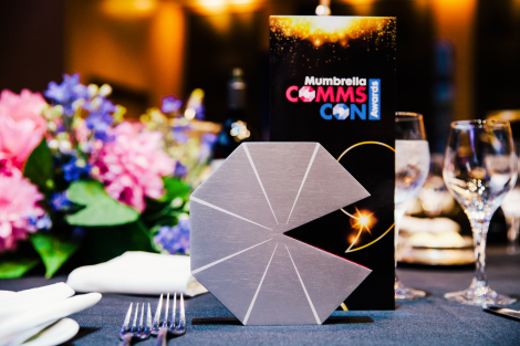 Mumbrella CommsCon Awards shortlist is announced – Red Agency stars again