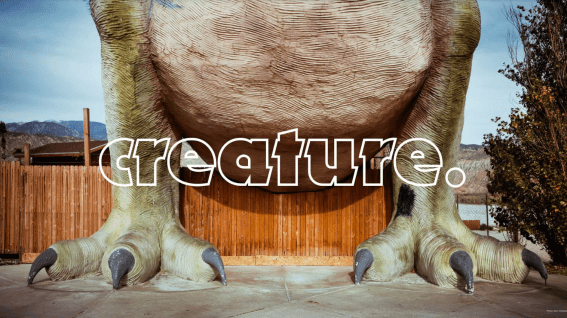 303 MullenLowe launches PR and content arm, Creature