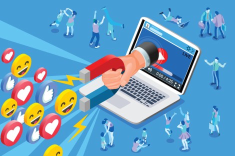 In defence of online marketing – let’s not give up just yet