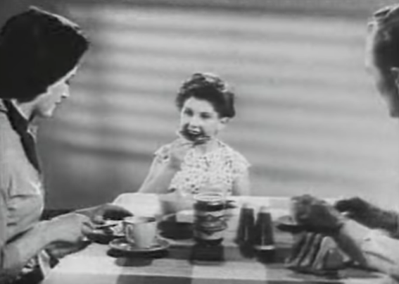 Vegemite drops JWT for Thinkerbell after 74 years