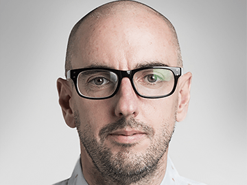 Ex-R/GA boss Jon Holloway returns to agency