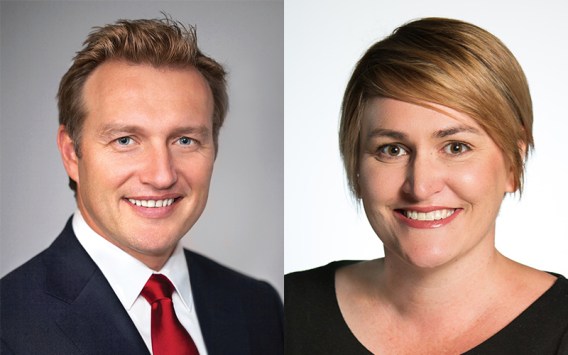 Natalie Harvey to replace outgoing Seven West network director of sales, Adam Elliott