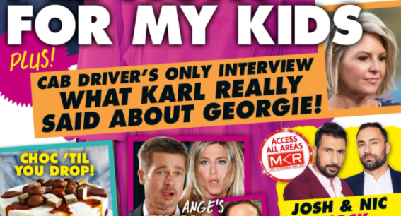 Bauer Media given all clear to acquire Seven West Media’s Pacific Magazines