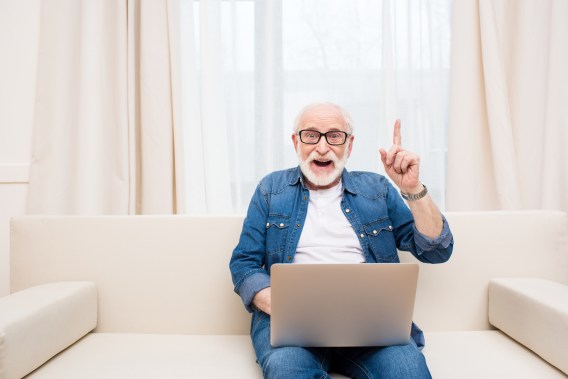 Adland needs to stop stereotyping generations