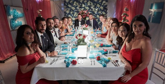 Seven wins the night as MKR contestant controversy boosts audience to 1.6 million