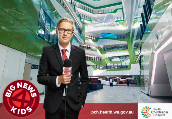 303 Mullenlowe Perth breaks news of hospital closing in latest campaign