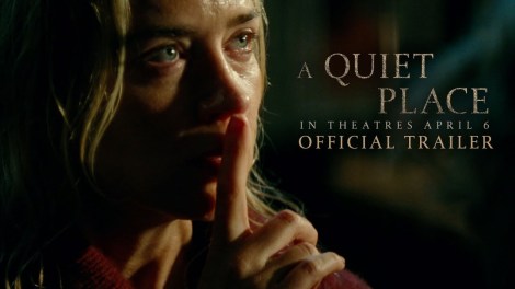 Emily Blunt’s A Quiet Place unable to beat Peter Rabbit as it earns $2.42m in first weekend at box office