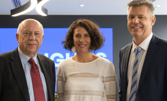 Neil Shoebridge’s consultancy to handle APN Outdoor communications