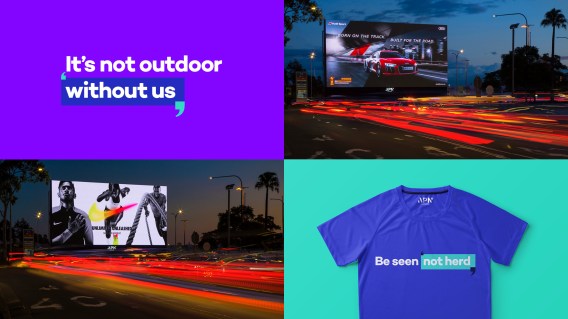 Hulsbosch officially unveils new look for APN Outdoor