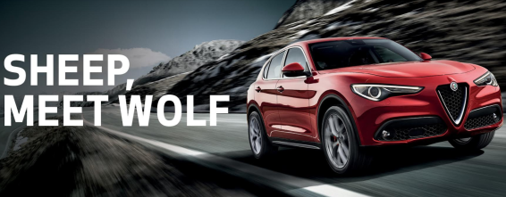 Alfa Romeo asks Australians to stop conforming and ‘start something’ in first work from Y&R
