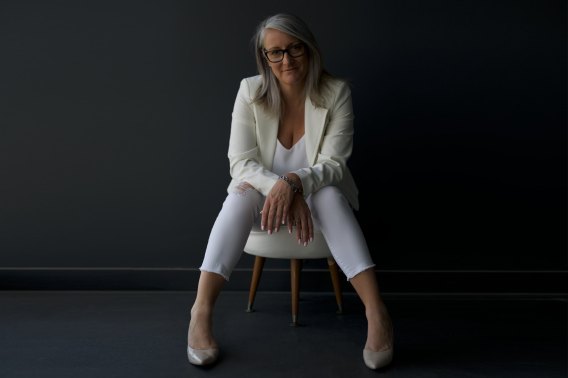 International Creative Services founder Anne Miles sets out to correct unconscious bias in marketing