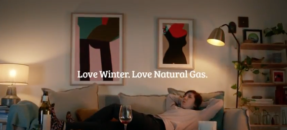 Australian Gas wants consumers to rethink their favourite season
