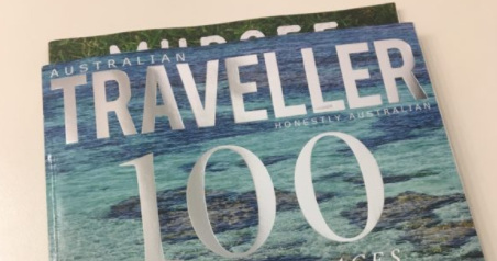 Australian Traveller media names Katie Carlin as digital editor-in-chief
