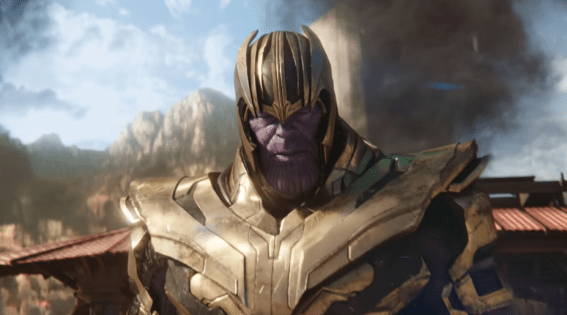 Avengers: Infinity War comes out on top of Australia’s 2018 box office takings