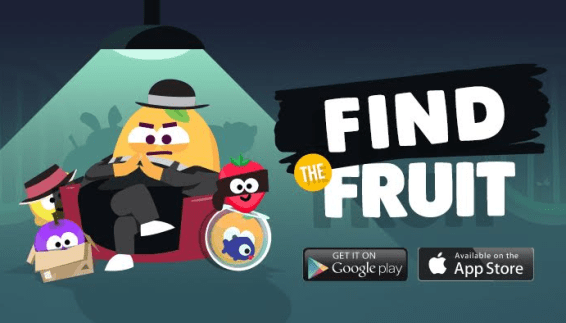 Boost Juice launches ‘Find the Fruit’ augmented reality app