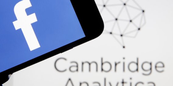 How Cambridge Analytica’s Facebook targeting model really worked – according to the person who built it