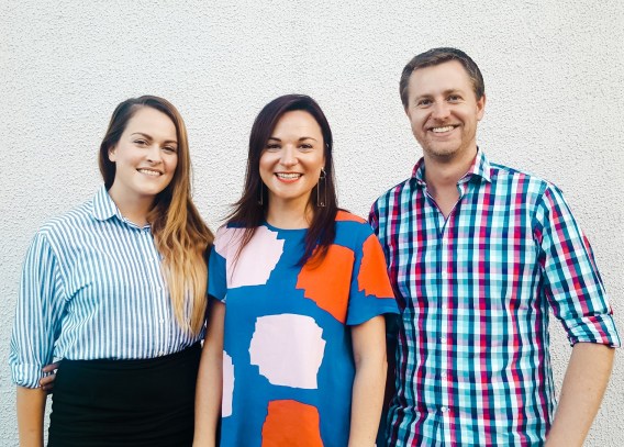Merkle’s Columbus appoints Leonie Dawkins and Guy McGechan as group business directors