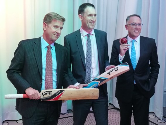 Foxtel and Seven lay out their strategies behind the cricket rights deal