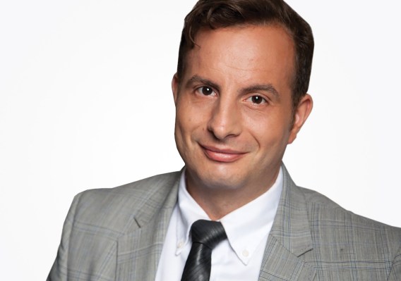 Dan Ilic joins ABC comedy sketch show Tonightly as executive producer as show extended for second season
