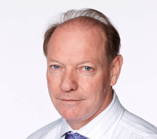 Seven appoints Ten Big Bash League executive Dave Barham as head of cricket