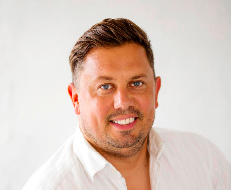David Fairs joins Whisk Media as creative director