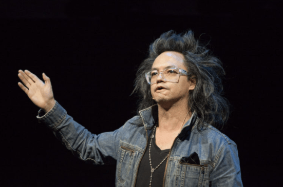 End of the road for Shingy the digital prophet