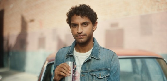 Diet Coke have pulled off one of the best satirical marketing campaigns ever… I hope…