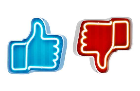Facebook – a drug advertisers might be ready to go cold turkey on?