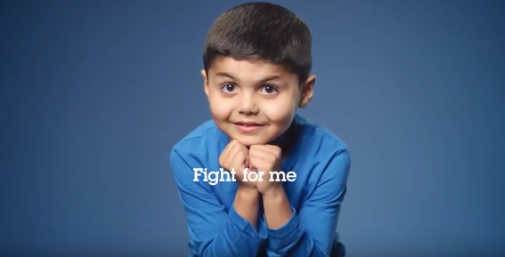 Children front ‘Jeans for Genes’ campaign asking Aussies to fight for them