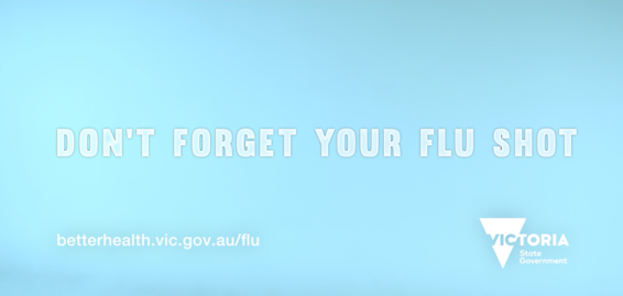 Australians speak about their experience with the flu in prevention campaign