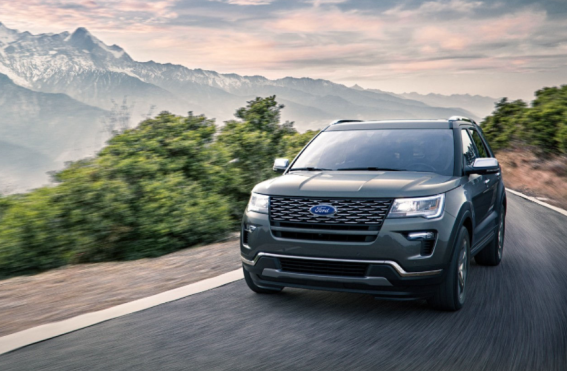 WPP loses Ford’s creative account to BBDO after 75 years