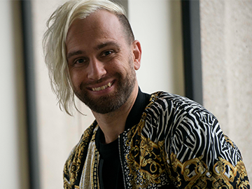 How Bitcoin led Fred Schebesta to see the future of marketing