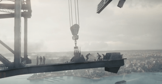 Westpac’s ‘captivating’ ad takes home Mumbrella’s April Ad of the Month