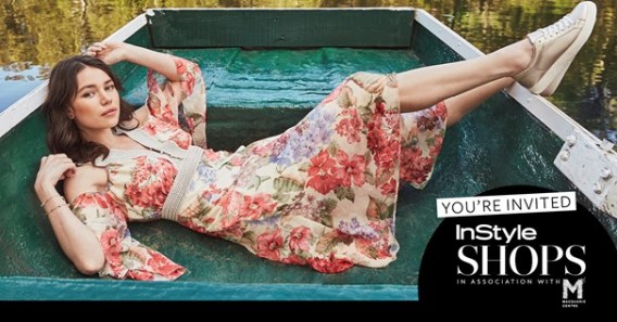 InStyle Australia launches Instyle Shops for third consecutive year