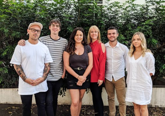 Jaden Social opens new division for integrated music campaigns, expands with five hires
