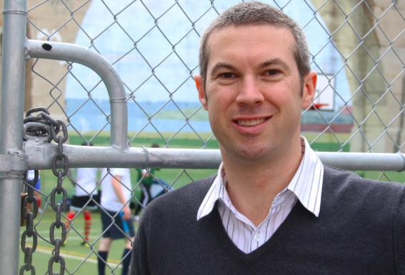 WhiteGrey promotes James Keeler to chief strategy and customer experience officer