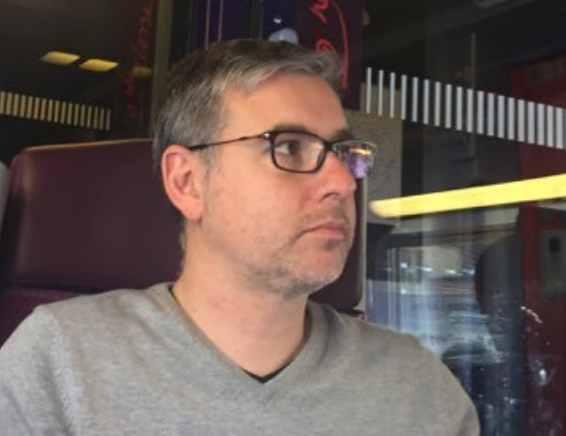 AFR’s Rich List editor John Stensholt heads to The Australian