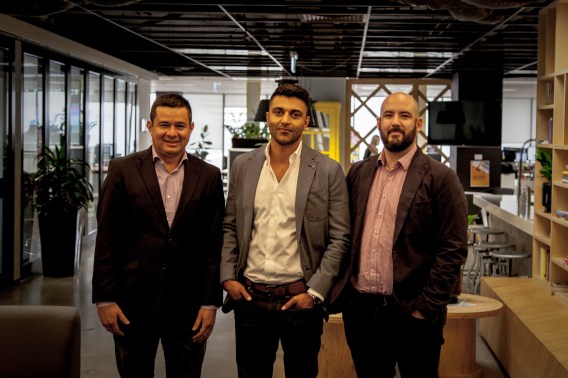 GroupM shakes up Xaxis leadership, appoints Imran Masood as managing director