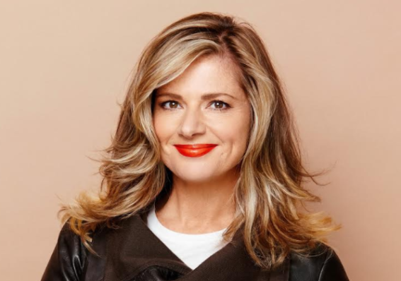 Julia Zemiro to host Seven’s new singing show All Together Now